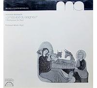 Olivier Messiaen - Ferdinand Klinda - La Nativité Du Seigneur (9 Meditationen Für Orgel) - Supraphon - 62 738, Eurodisc - 62 738