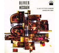 Olivier Messiaen - Ferdinand Klinda - La Nativité Du Seigneur - Supraphon - SUA 10750