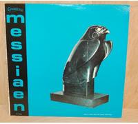 Olivier Messiaen - Oiseaux Exotiques / La Bouscarle / Reveil Des Oiseaux - Candide - CE 31002