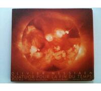 Olivier Messiaen - Quatuor Pour La Fin Du Temps
