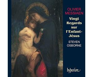 Olivier Messiaen : Vingt Regards sur l'Enfant-Jésus