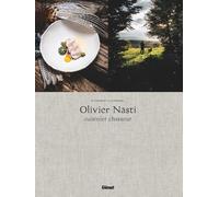 Olivier Nasti Cuisinier Chasseur: Le Chambard, Kaysersberg