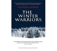 Olivier Norek The Winter Warriors (Tapa dura) (Importación USA)