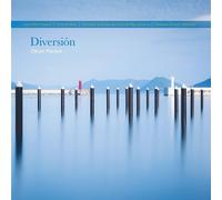Olivier Penard Diversión (CD) (Importación USA)