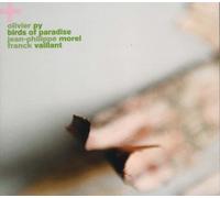 Olivier PY - Birds Of Paradise