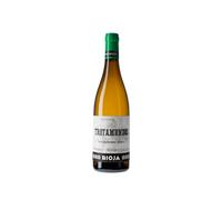Olivier Riviere Trotamundos Blanco 2020
