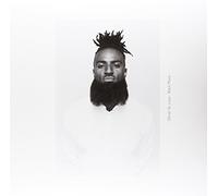 Olivier St. Louis Black Music (Vinyl) 12" EP