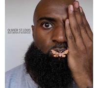 Olivier st. Louis - M.o.t.h. (matters Of The Heartless) [Vinilo]