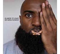 Olivier st. Louis - M.o.t.h. (matters Of The Heartless) [Vinilo]