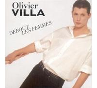 Olivier Villa - Debout les Femmes