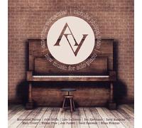 OLIVIERI / WICKMAN / American Vernacular: New Music for (CD) (Importación USA)
