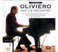 Nino Oliviero & His Orchestra