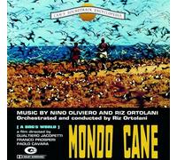Oliviero,Nino & Ortolani Riz - Mondo Cane