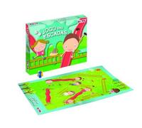 OLIVO Jogo Das ESCADAS