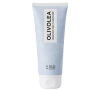 OLIVOLEA Crema Hidratante Bebé Cara y Cuerpo, para Piel Sensible y Atópica, Protege y Calma, Ingredientes Naturales, Ideal para Recién Nacidos, 200 ml