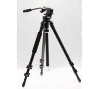 Olivon TR154 Tripod with TRH11 2-Way Head 154cm 12kg [Ol 332735 ]
