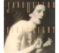 OLIVOR JANE - FIRST NIGHT