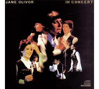 Olivor, Jane - in Concert