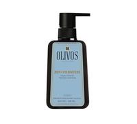 OLIVOS Aceite de oliva orgánico Hammam Jabón Líquido 500 ml