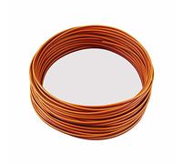 OliYin 50 Feet Servo JR Color Extension Cable 3p Line Futaba JR Aircraft Model Wire 30 Cores 0.08mm 1.2mm