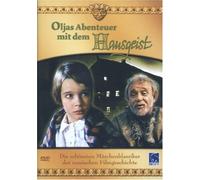 Oljas Abenteuer mit dem Hausgeist [Alemania] [DVD]