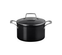 Olla 20 cm Le Creuset Aluminio con revestimiento cerámico antiadherente 51312200010598 Negro