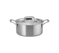 Olla 20 cm Le Creuset Essential Acero inoxidable 53074200010000