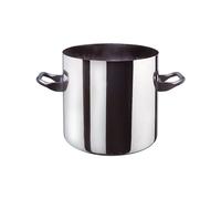 Olla 24 cm Alessi La Cintura di Orione Aluminio Acero inoxidable 90100/24 T