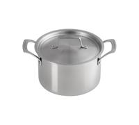 Olla 24 cm Le Creuset Essential Acero inoxidable 53087240010000