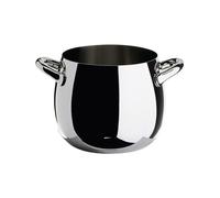 Olla 27 cm Alessi Mami Acero inoxidable SG100/24