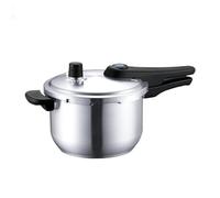 Olla A Presión 22CM 304 Acero Inoxidable Presión Ocular Estufa General Hogar