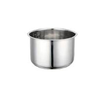 Olla A Presión 2L 3l4L 5L 6L Olla Interior Forro De Arroz 304 Utensilios De Cocina Antiadherentes De Acero Inoxidable Accesorios De Cocina Utensilios(22 * 13.3)