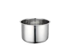 Olla A Presión 2L 3l4L 5L 6L Olla Interior Forro De Arroz 304 Utensilios De Cocina Antiadherentes De Acero Inoxidable Accesorios De Cocina Utensilios(24 * 16)