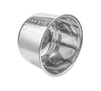 Olla A Presión A68P-6L, Olla Interior De Acero Inoxidable, Revestimiento For Olla A Presión Minute