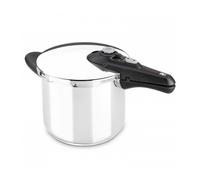 Olla Cocina Presion 06Lt Super Rapida Inox Vitesse Bra