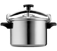 Olla a Presión con Alas 6L (Aluminio) - SILAMPOS