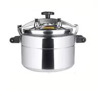 Olla A Presión De Gas For El Hogar, Cocina De Inducción, Cocina De Acero Inoxidable A Prueba De Explosiones For El Hogar