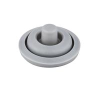 Olla a presión de repuesto para WMF, junta de señal de cocción compatible con ollas a presión WMF Perfect & Perfect Plus de 2,5 l - 8,5 l, diámetro de 18 cm y 22 cm de silicona (1)