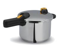 Olla a Presión EASY 6L sin Cesta (6L) - SILAMPOS