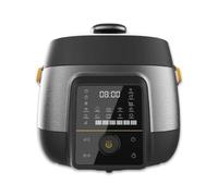 Olla a Presión Eléctrica Cecotec GM Pot Chef 5000 5L 13 Programas