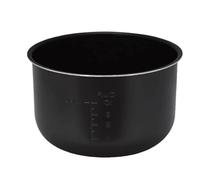 Olla A Presión Eléctrica De 5 L Con Recipiente Interior Compatible Con Moulinex Y Bandeja De Repuesto Epc04-s1.