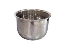 Olla A Presión Eléctrica De 5L, Cuencos Interiores Con Revestimiento, Cuenco Multicocina, Tanque De Acero Inoxidable For Cocinar Sopa Y Gachas