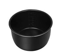 Olla A Presión Eléctrica, Recipiente Interior Antiadherente, Compatible Con CrockPot, Tanque De Agua De Repuesto For Olla Arrocera Multifunción