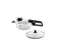 Olla a Presión Fissler Vitavit Premium 2 5 L Nueva Mejor Calidad Made in...