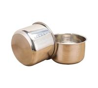 Olla A Presión For Arroz, Accesorios De Cocina, 6 L, Olla A Presión, Olla De Doble Fondo, Ollas Antiadherentes(4L)