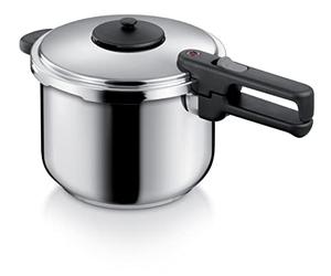 OLLA A PRESION GrandCHEF 6.0 L