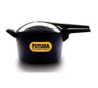 Olla a presión Hawkins Futura modelo F60 de 6 litros