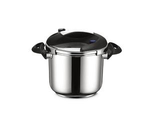 Olla a presión - MAESTRO - MR-2901 - 6 L - Ø22 cm - Todos los fuegos incluyendo inducción
