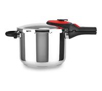 Olla a presión Magefesa Activa2 5L Acero Inoxidable 18/10 2 Programas Inducción
