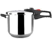 Olla Cocina Presion 06Lt Super Rapida Innox Practica Plus